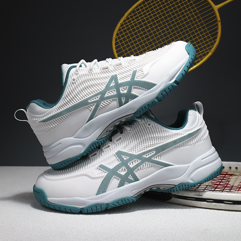 Badminton Center - Men Women Badminton Shoes Table Tennis