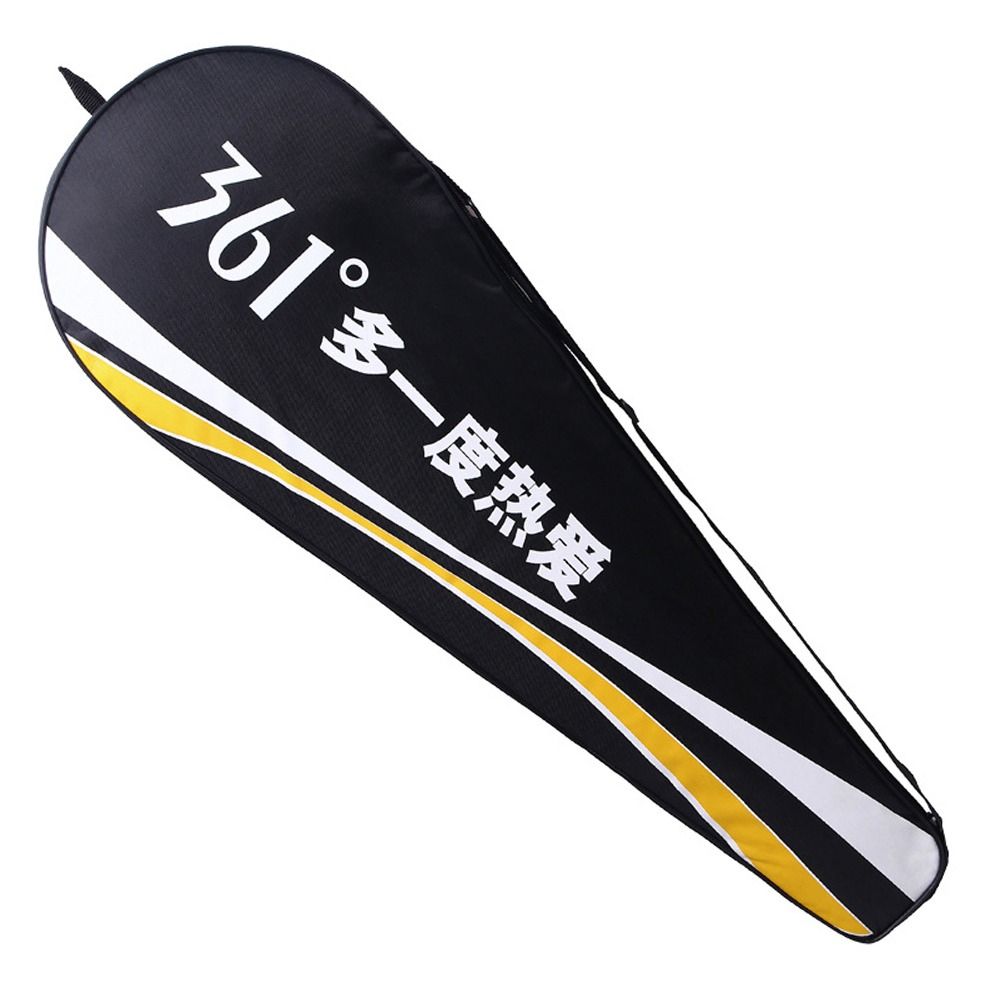 Racket Cover Bag - Durable Multicolor Badminton Rackets Bag Professional
