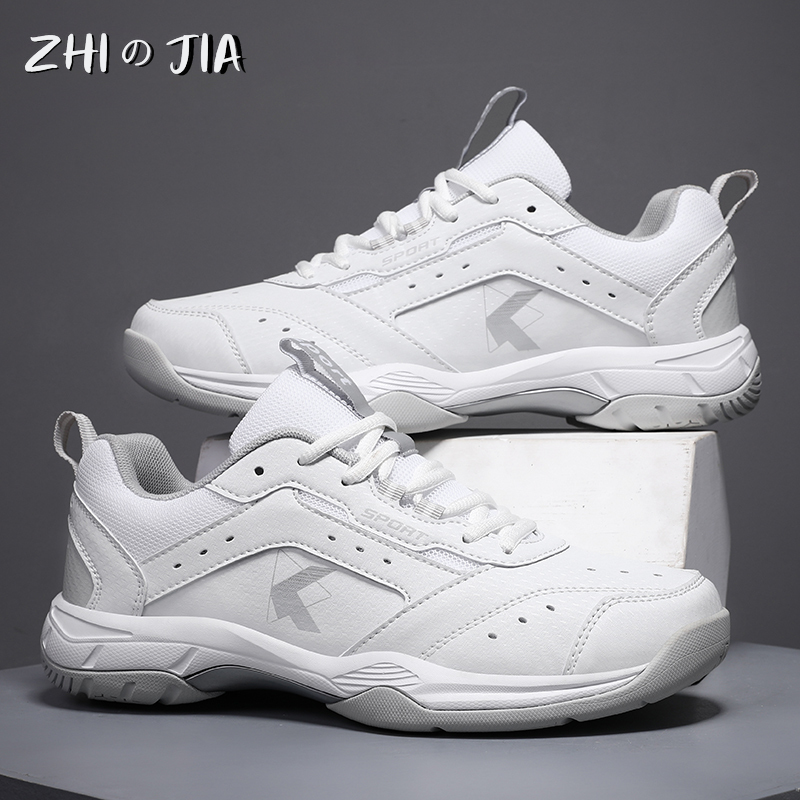 Badminton Center - 36-45 Couple Tennis Shoes Men's and