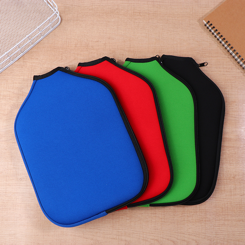 Universal Neoprene Pickleball  - Racket Cover Bag reseña y precio