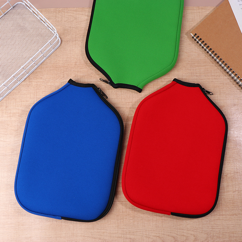 Universal Neoprene Pickleball  - Racket Cover Bag reseña y precio