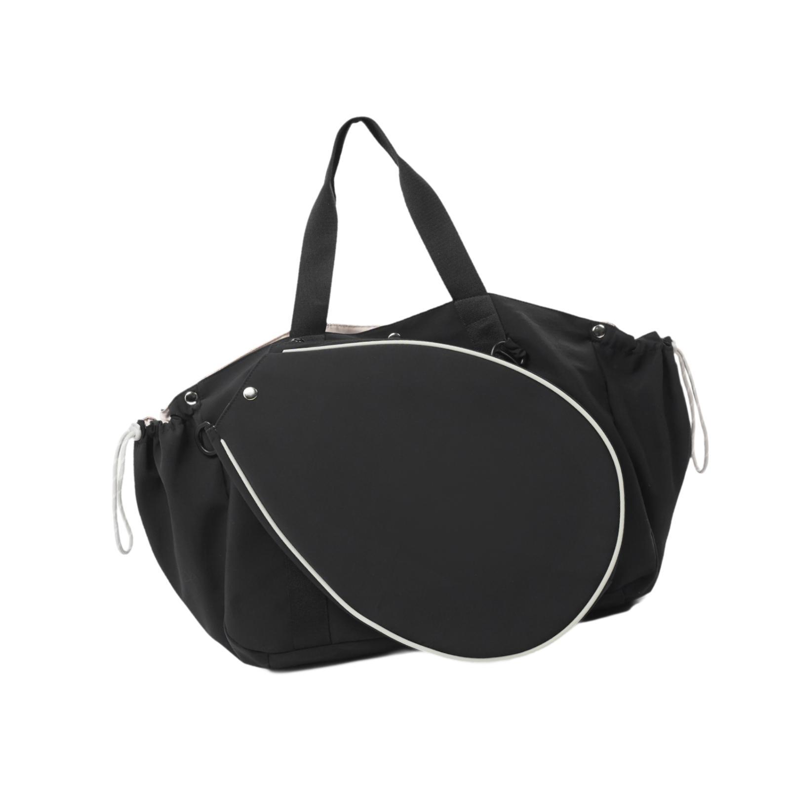 Portable Badminton Handbag Sin - Badminton Single reseña y precio
