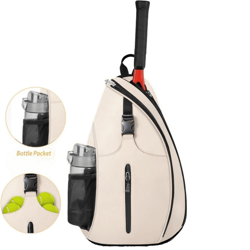 Outdoor Training Crossbody Bag - Badminton Single reseña y precio