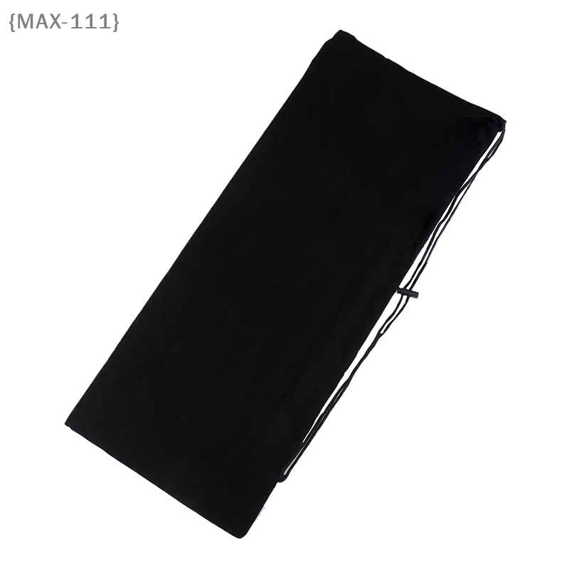 【Ja】1Pc Velvet Drawstring Tenn - Racket Cover Bag reseña y precio
