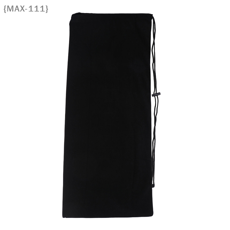 【Ja】1Pc Velvet Drawstring Tenn - Racket Cover Bag reseña y precio