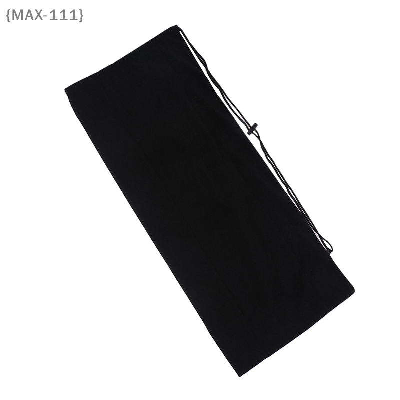 【Ja】1Pc Velvet Drawstring Tenn - Racket Cover Bag reseña y precio