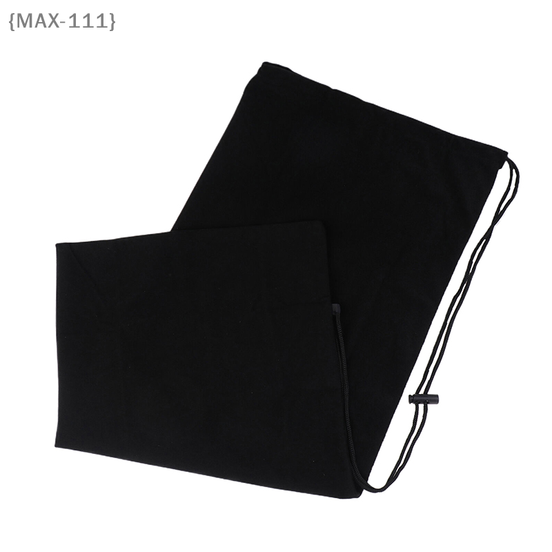 【Ja】1Pc Velvet Drawstring Tenn - Racket Cover Bag reseña y precio