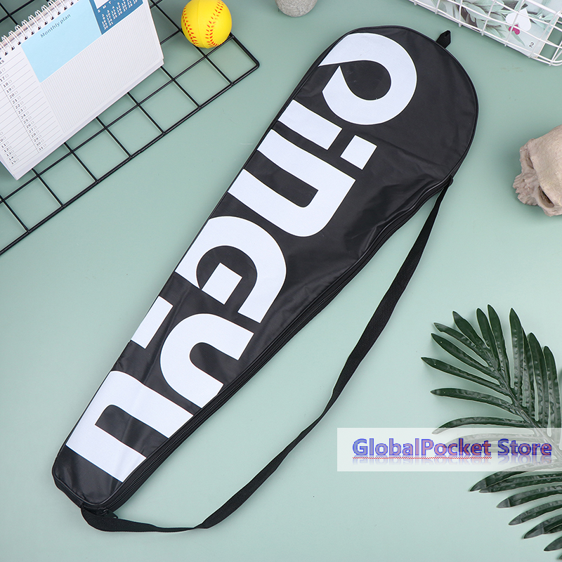 [TG823]Badminton Rackets Bag R - Racket Cover Bag reseña y precio