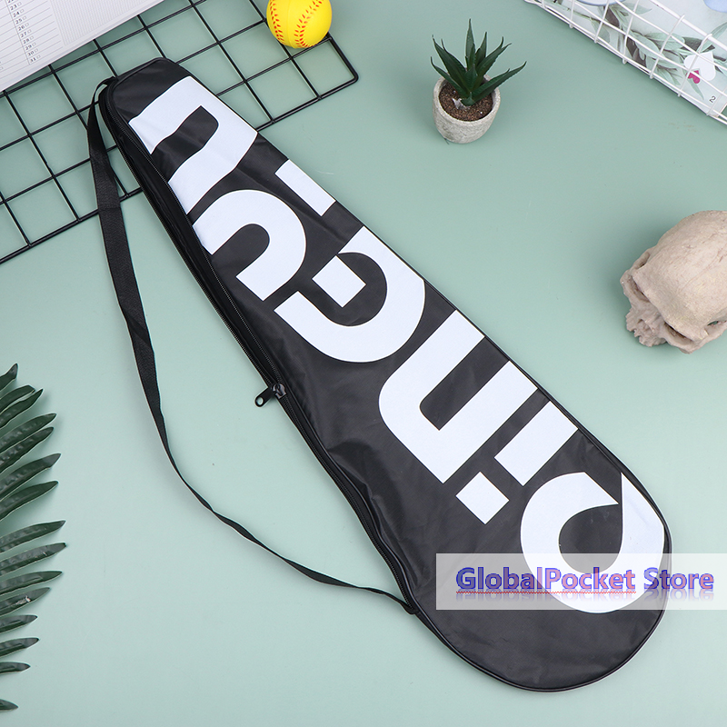 [TG823]Badminton Rackets Bag R - Racket Cover Bag reseña y precio