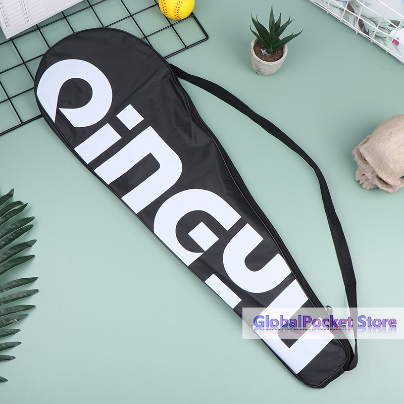 [TG823]Badminton Rackets Bag R - Racket Cover Bag reseña y precio