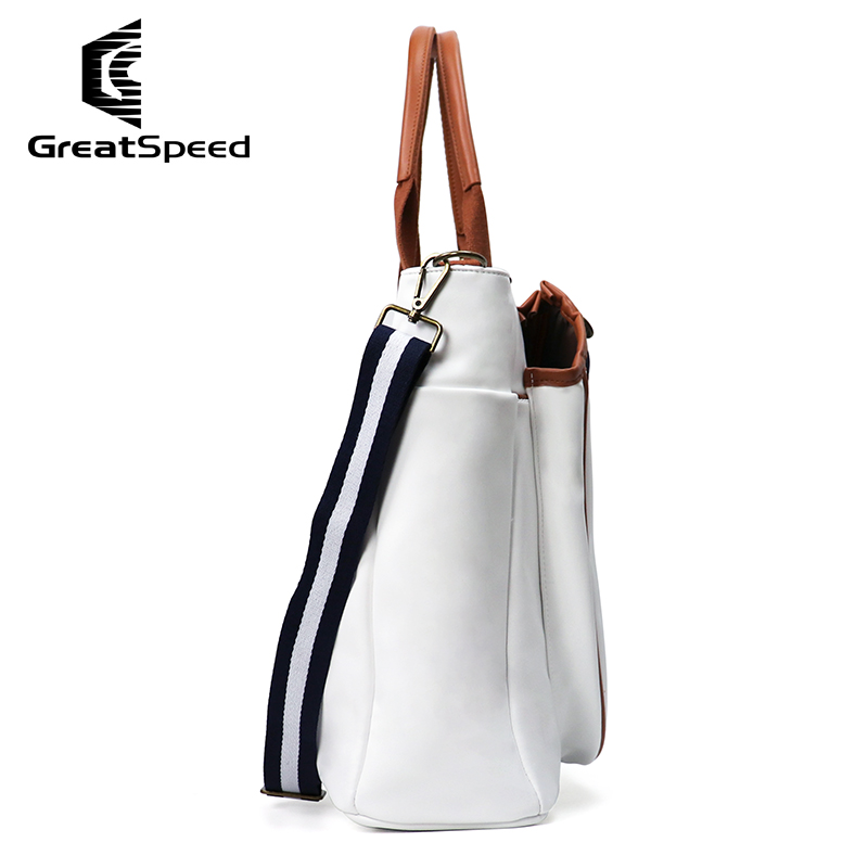 Greatspeed Padel Tennis Racket - Badminton Single reseña y precio