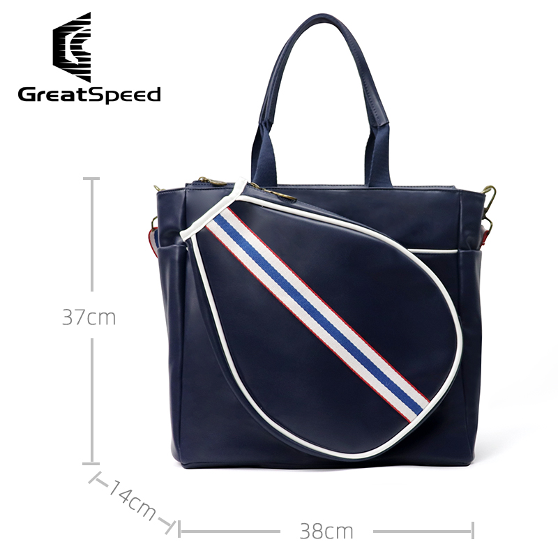 Greatspeed Padel Tennis Racket - Badminton Single reseña y precio