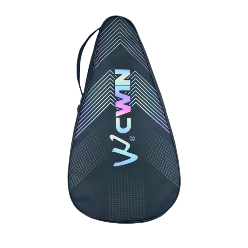 3K Camewin Beach Tennis Racket - Li Ning Racket reseña y precio