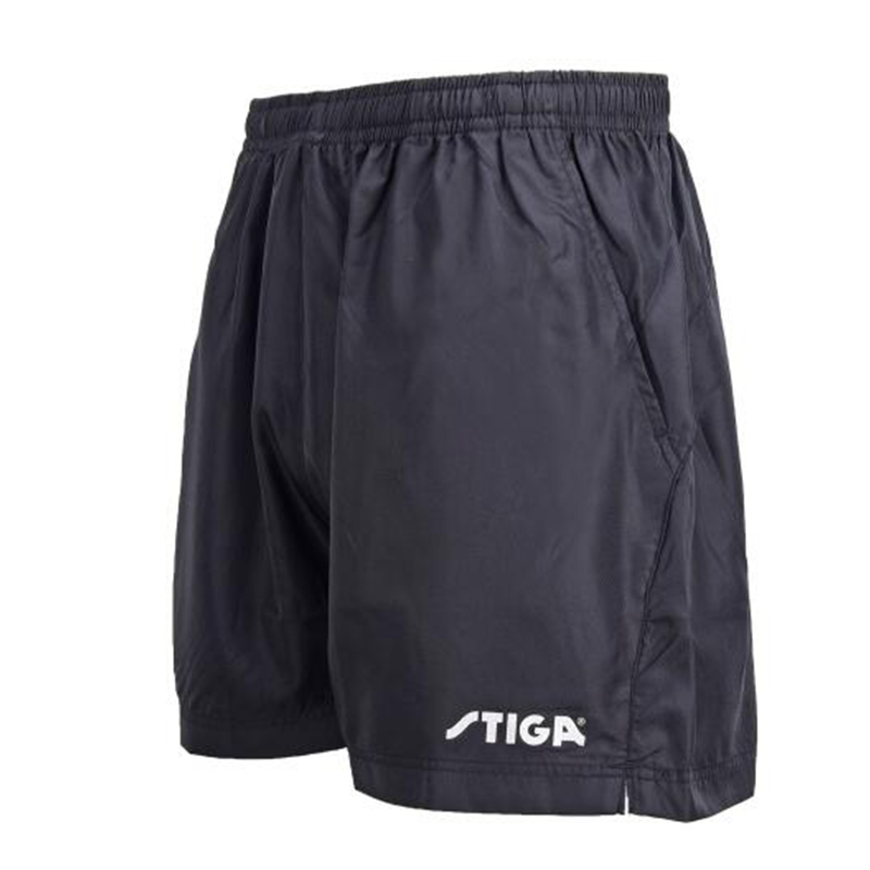 Original table tennis shorts f - Li Ning Racket reseña y precio