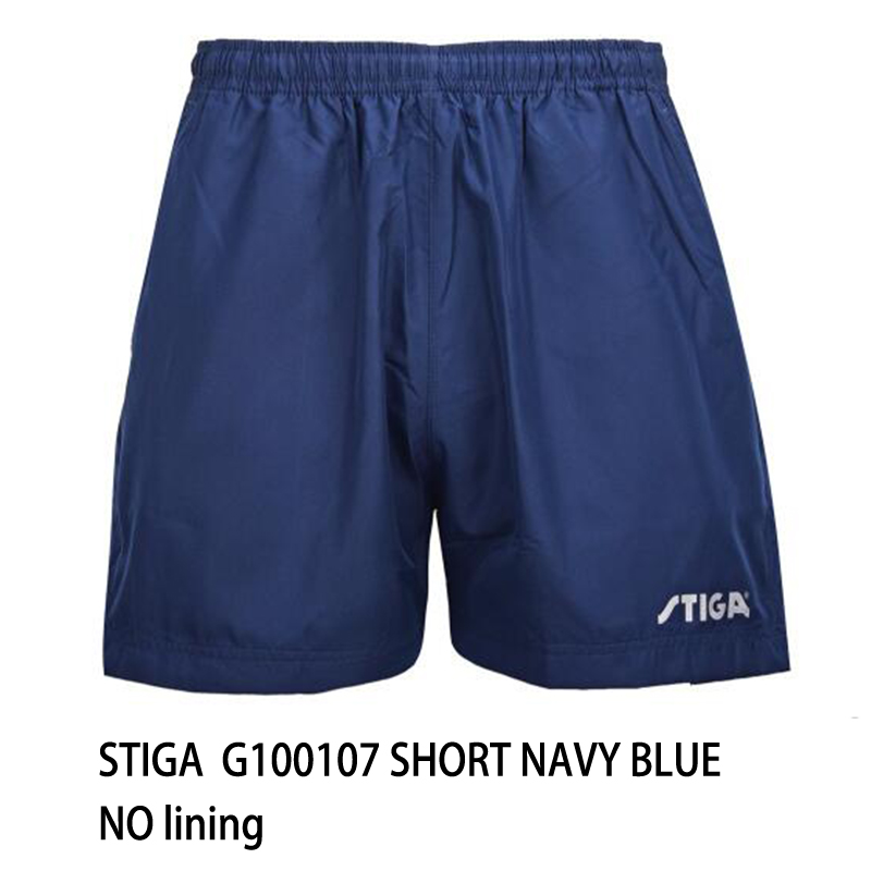 Original table tennis shorts f - Li Ning Racket reseña y precio