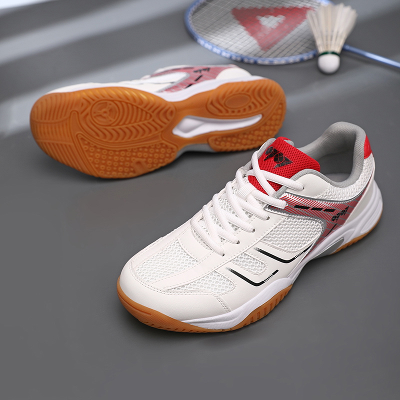 New Badminton Shoes Man Women  - Badminton Center reseña y precio