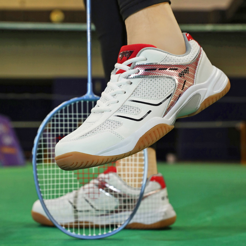 New Badminton Shoes Man Women  - Badminton Center reseña y precio