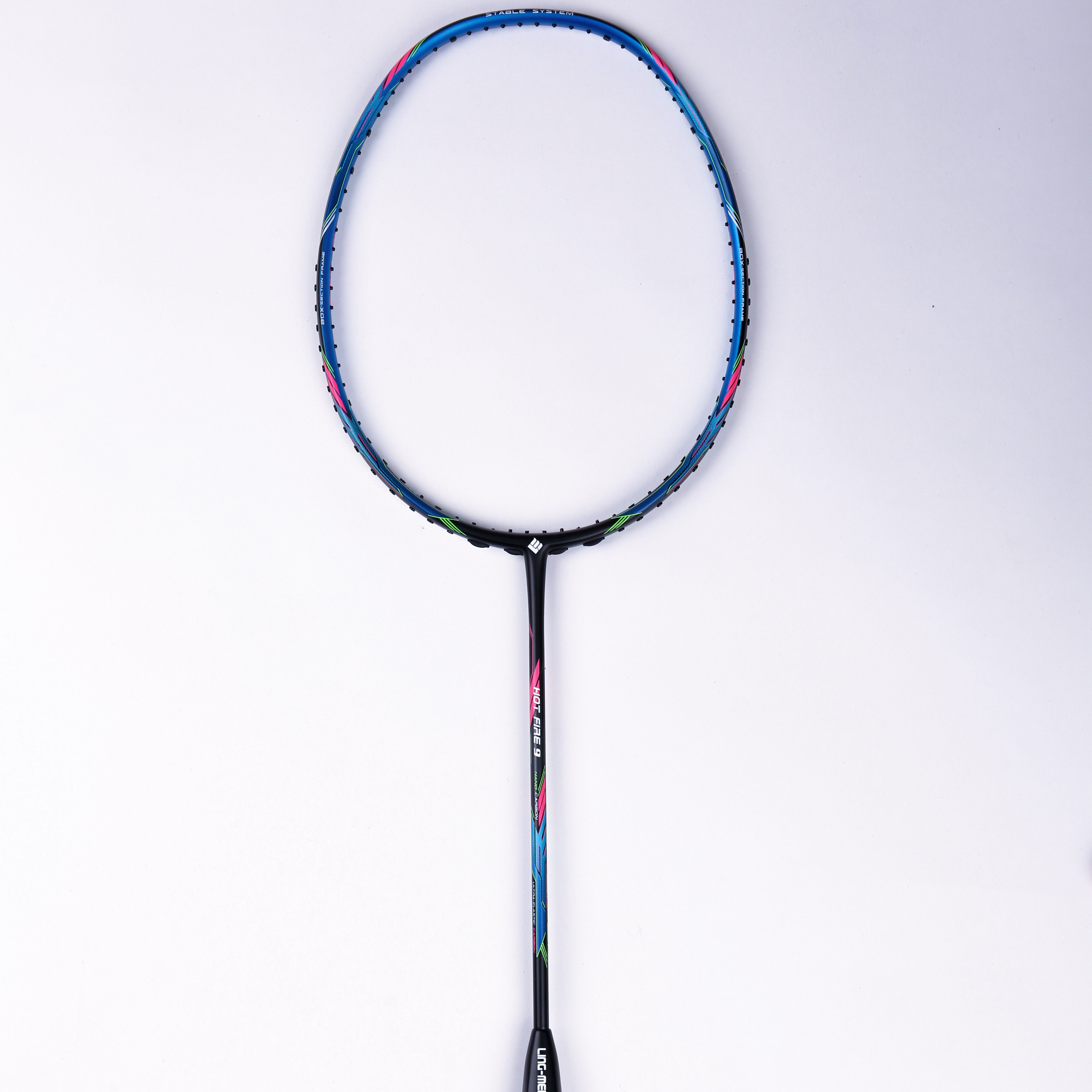 Hot Sale Badminton Racket for  - Li Ning Racket reseña y precio