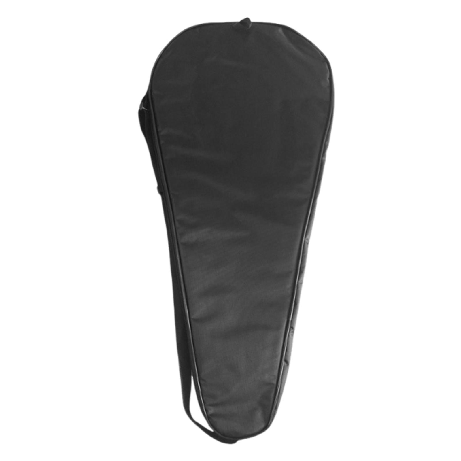 Badminton Racket Bag Lightweig - Badminton Single reseña y precio