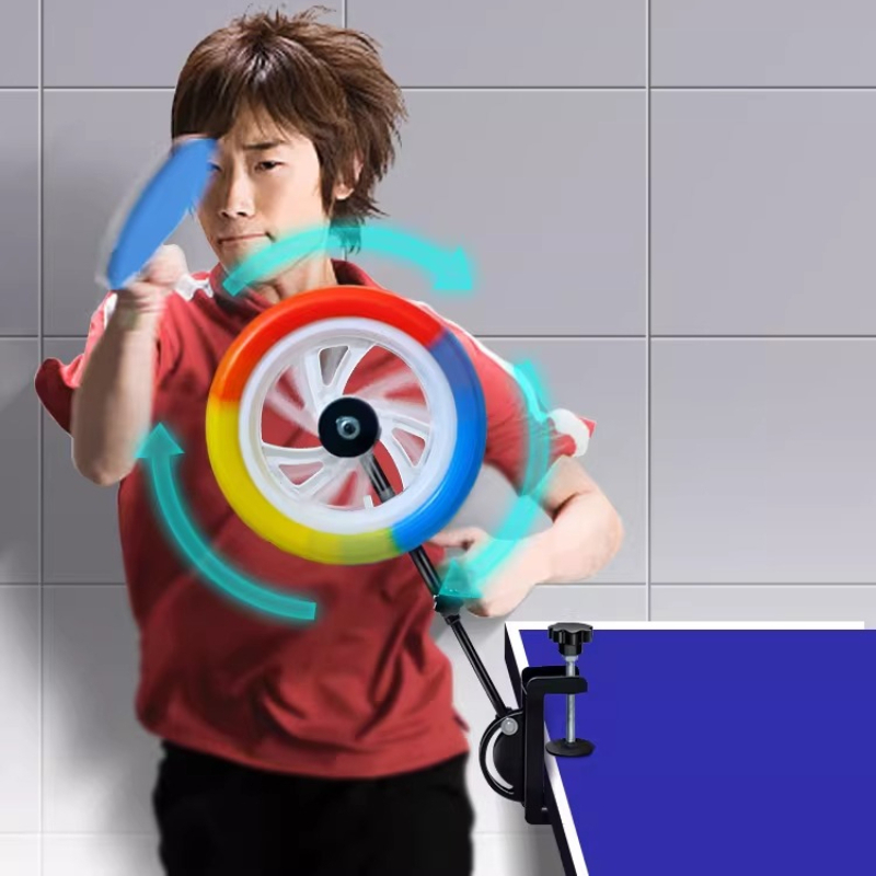 Adjusting Table Tennis Loop Ba - Badminton Single reseña y precio