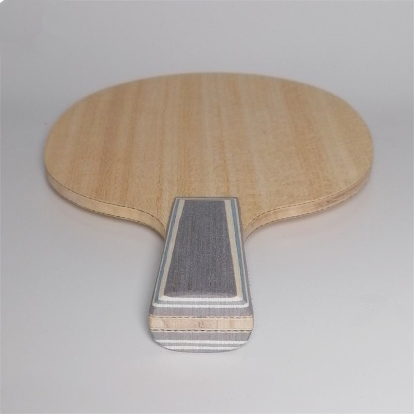 ALC VIS Structural Base Plate  - Li Ning Racket reseña y precio