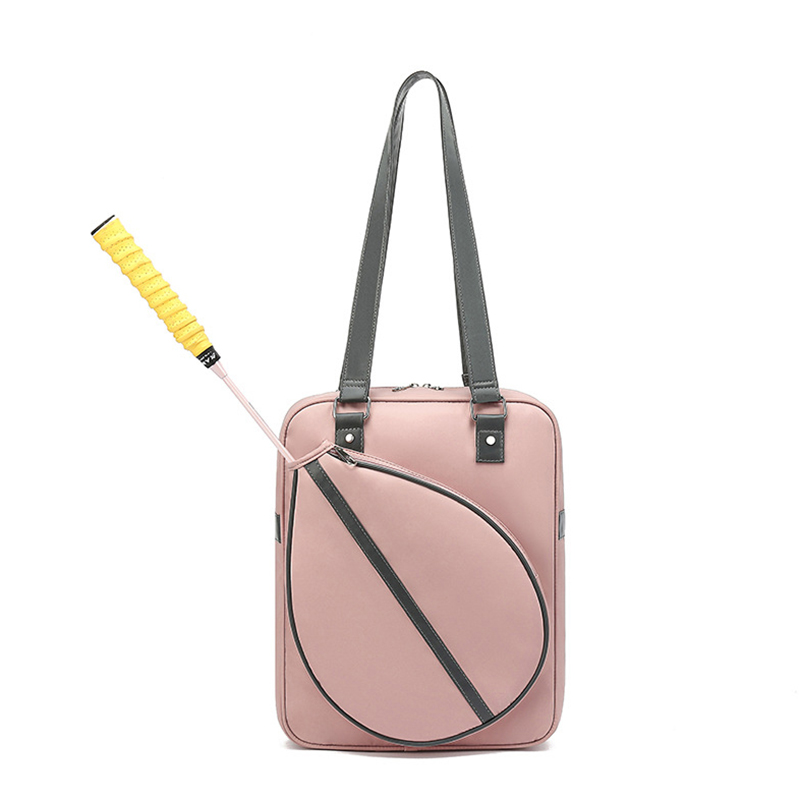 Sports Bag for Badminton Tenni - Racket Cover Bag reseña y precio