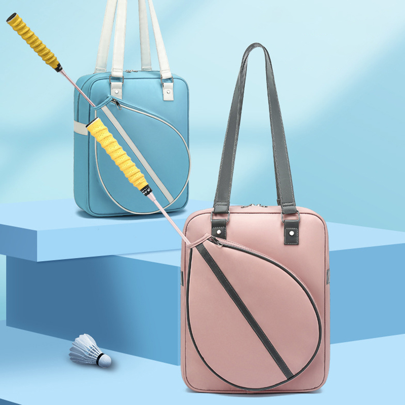 Sports Bag for Badminton Tenni - Racket Cover Bag reseña y precio