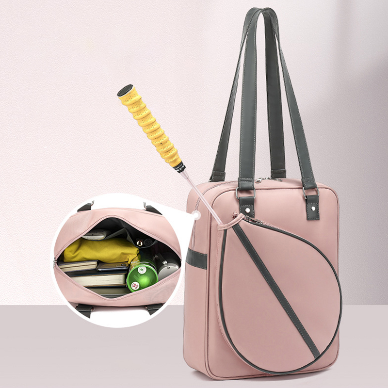Sports Bag for Badminton Tenni - Racket Cover Bag reseña y precio