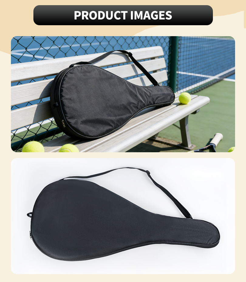 27inch Waterproof Adult Tennis - Racket Cover Bag reseña y precio