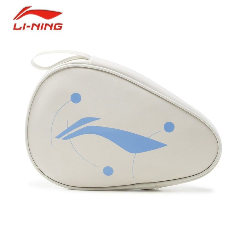 LINING Table Tennis Racket Cov - Li Ning Racket reseña y precio