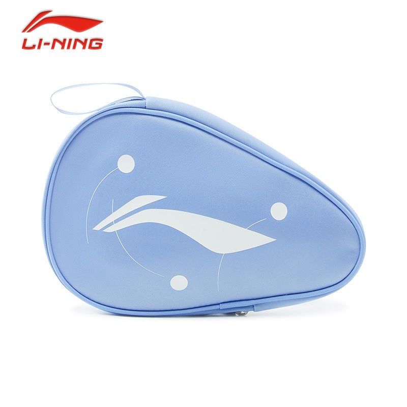 LINING Table Tennis Racket Cov - Li Ning Racket reseña y precio