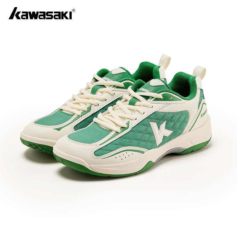 Kawasaki Retro High elasticity - Badminton Center reseña y precio