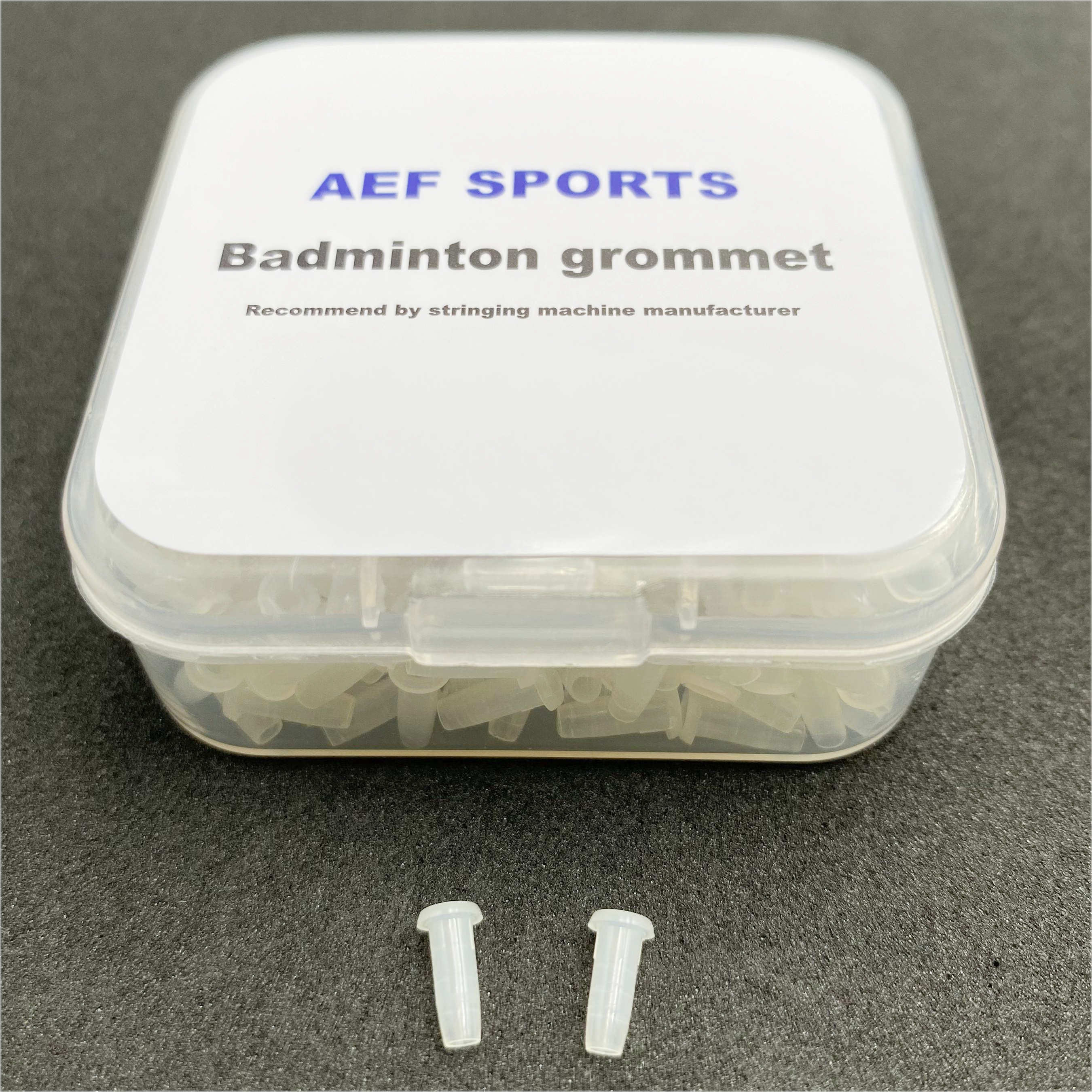 AEF Badminton Racket Single Ho - Badminton Single reseña y precio
