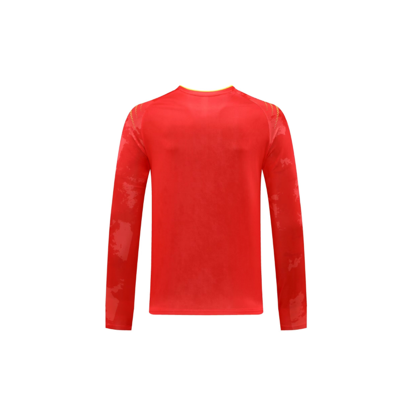 China Dragon Long Sleeve Table - Badminton Center reseña y precio