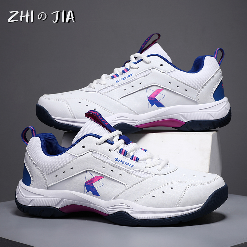 36-45 Couple Tennis Shoes Men' - Badminton Center reseña y precio