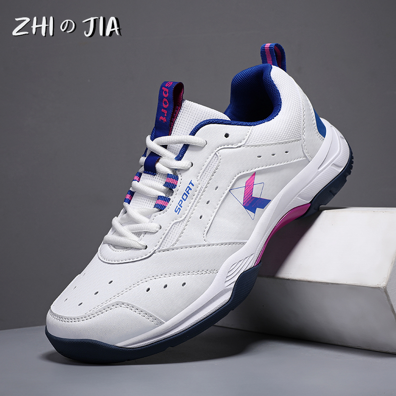 36-45 Couple Tennis Shoes Men' - Badminton Center reseña y precio