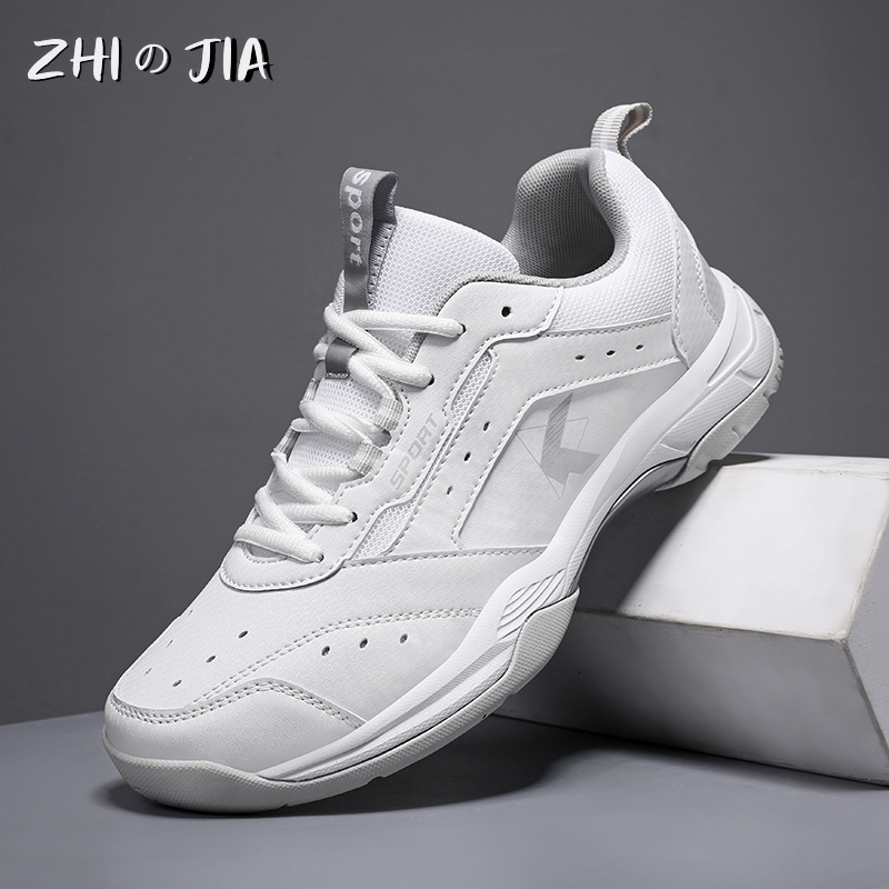 36-45 Couple Tennis Shoes Men' - Badminton Center reseña y precio