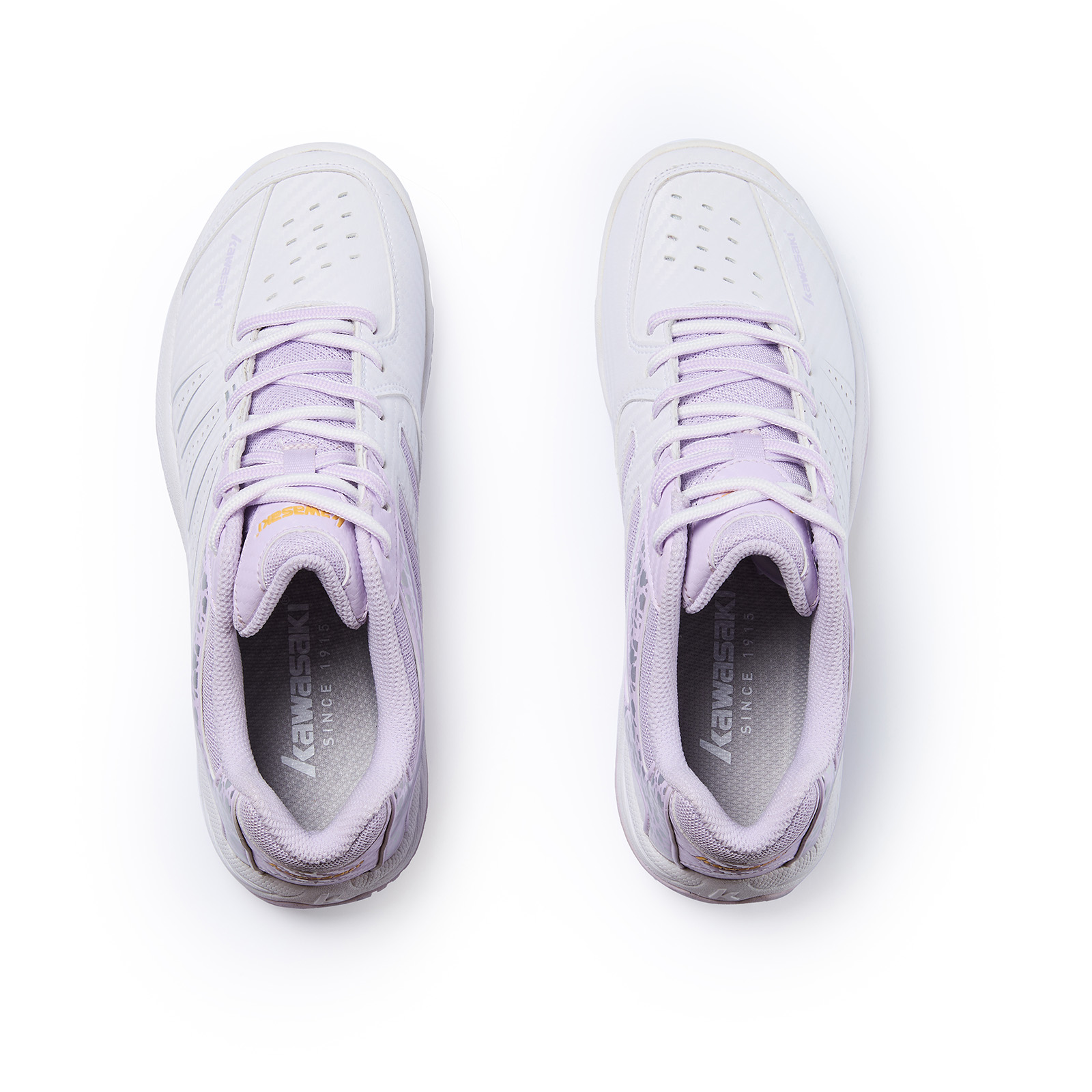 Kawasaki Badminton Shoes Profe - Badminton Center reseña y precio