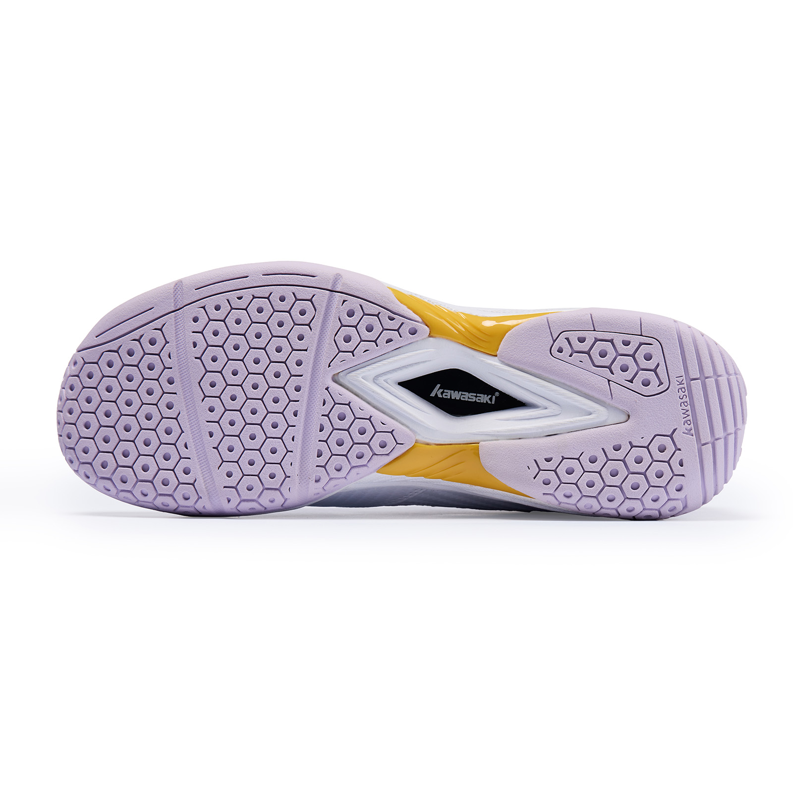 Kawasaki Badminton Shoes Profe - Badminton Center reseña y precio