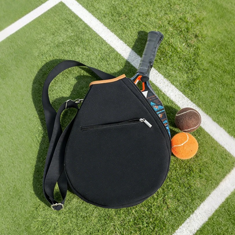 Tennis Racket Protective Cover - Racket Cover Bag reseña y precio