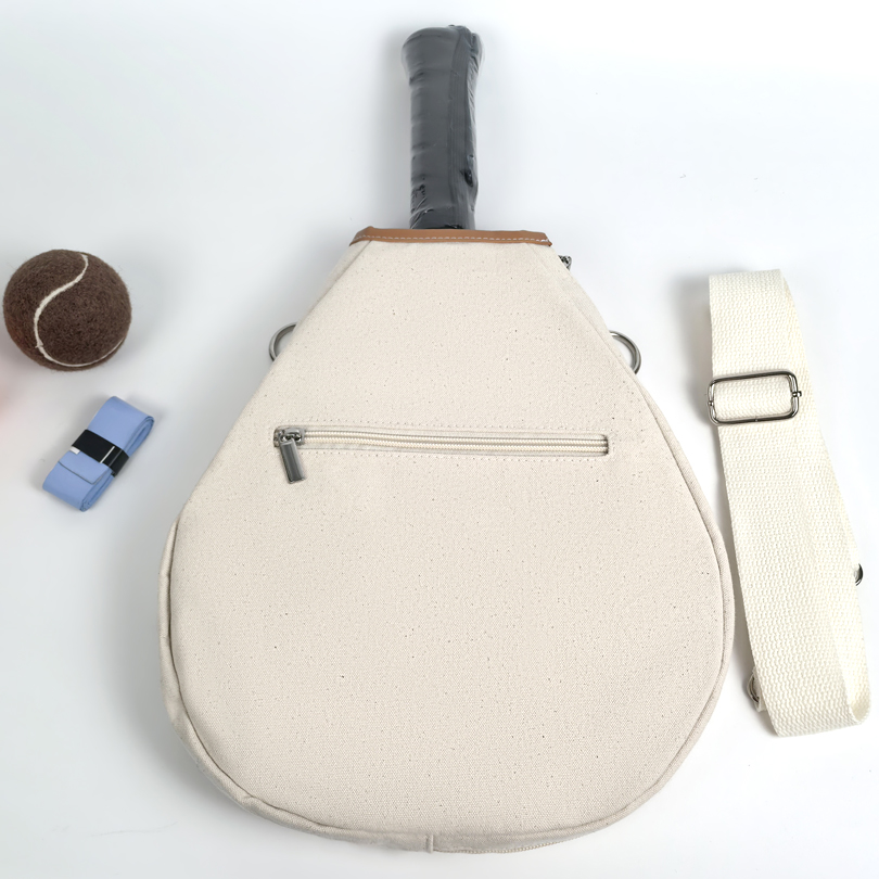Tennis Racket Protective Cover - Racket Cover Bag reseña y precio