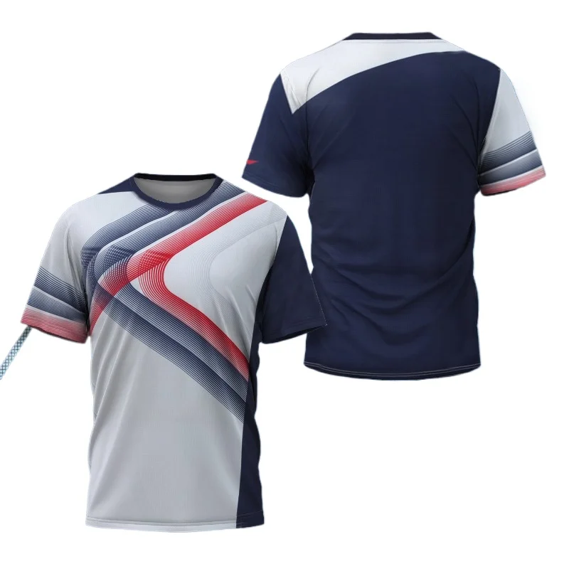 CHINA Dragon Table Tennis Grap - Badminton Center reseña y precio