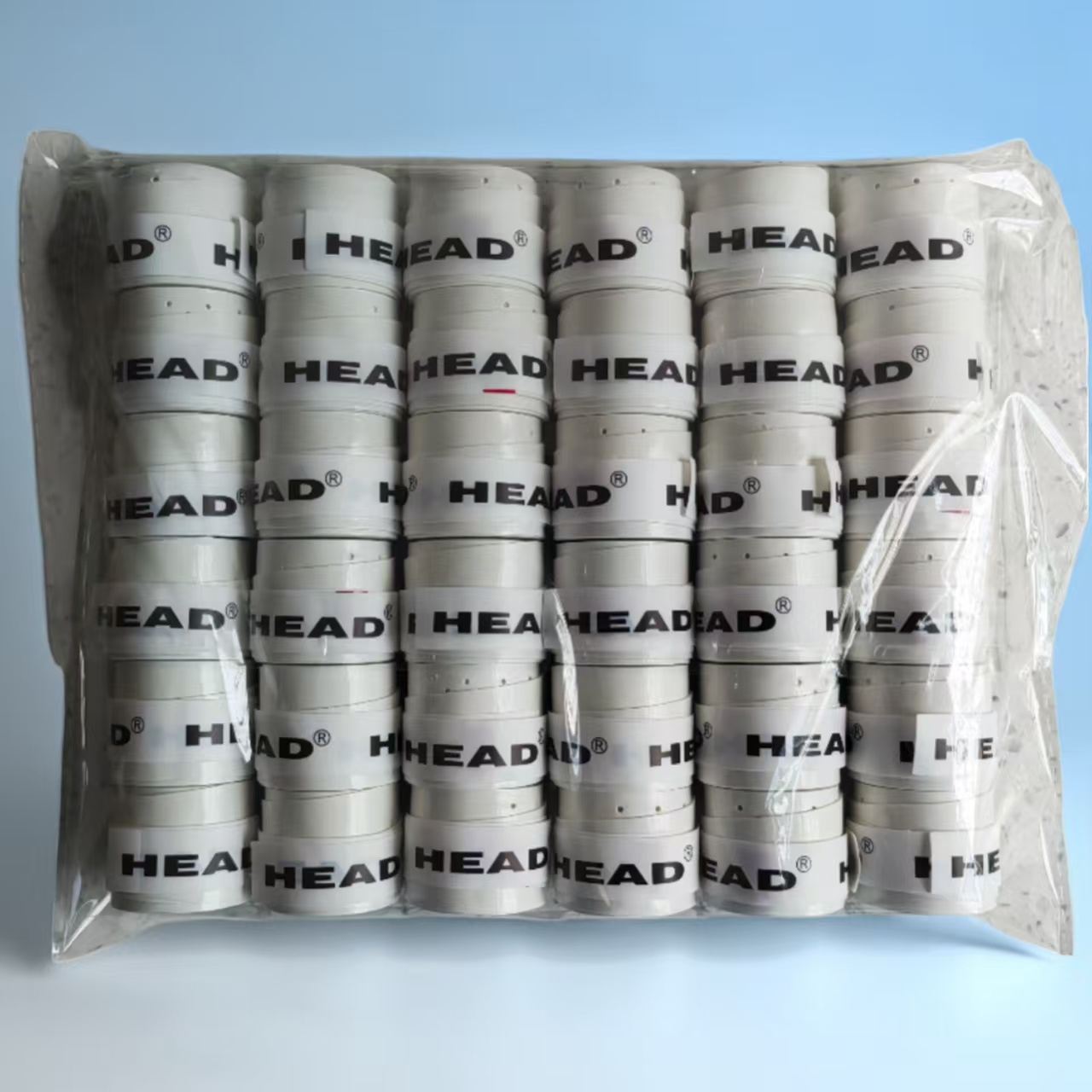 15PCS HEAD Tennis Overgrip Pad - Badminton Single reseña y precio