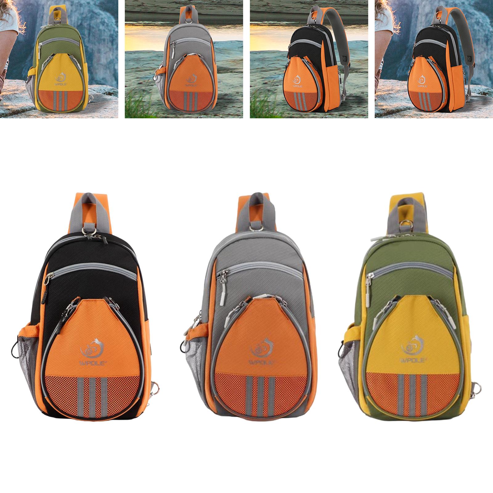 Table Tennis Racket Bag, Table - Racket Cover Bag reseña y precio