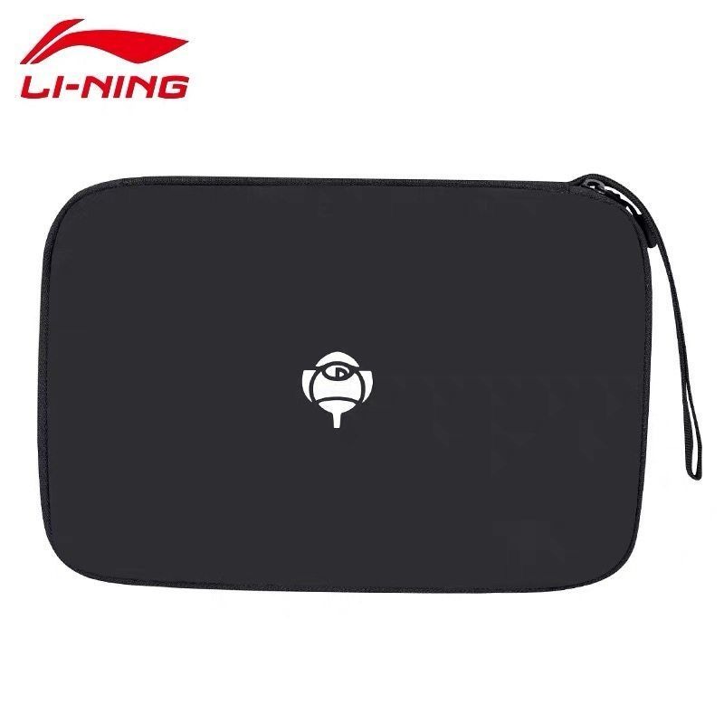 Li Ning table tennis racket co - Li Ning Racket reseña y precio