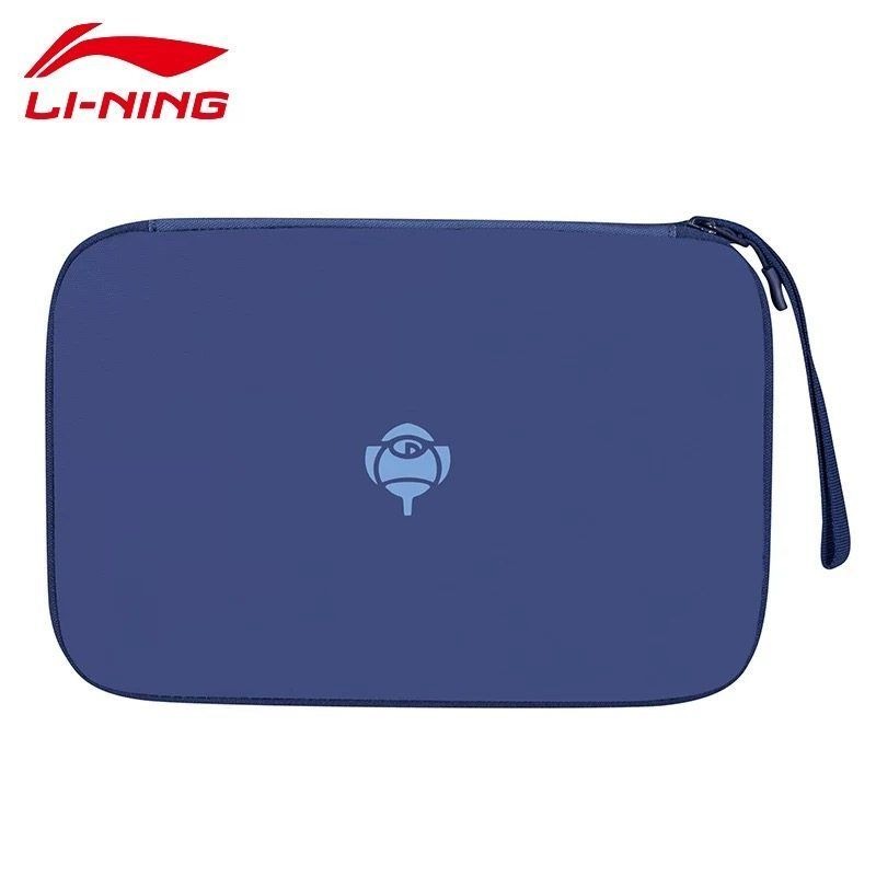 Li Ning table tennis racket co - Li Ning Racket reseña y precio