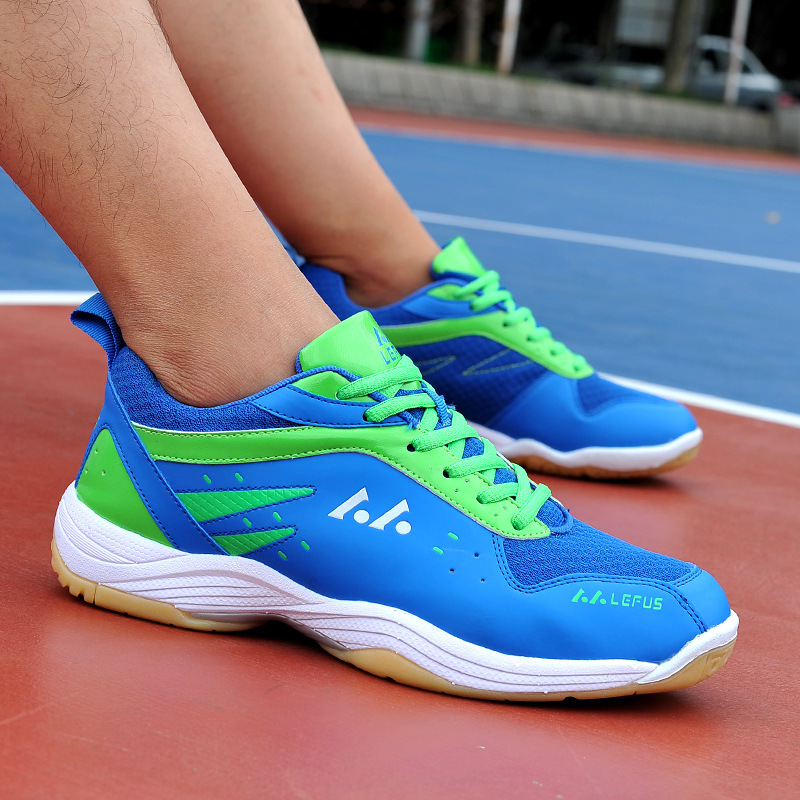 New Badminton Shoes Profession - Badminton Center reseña y precio