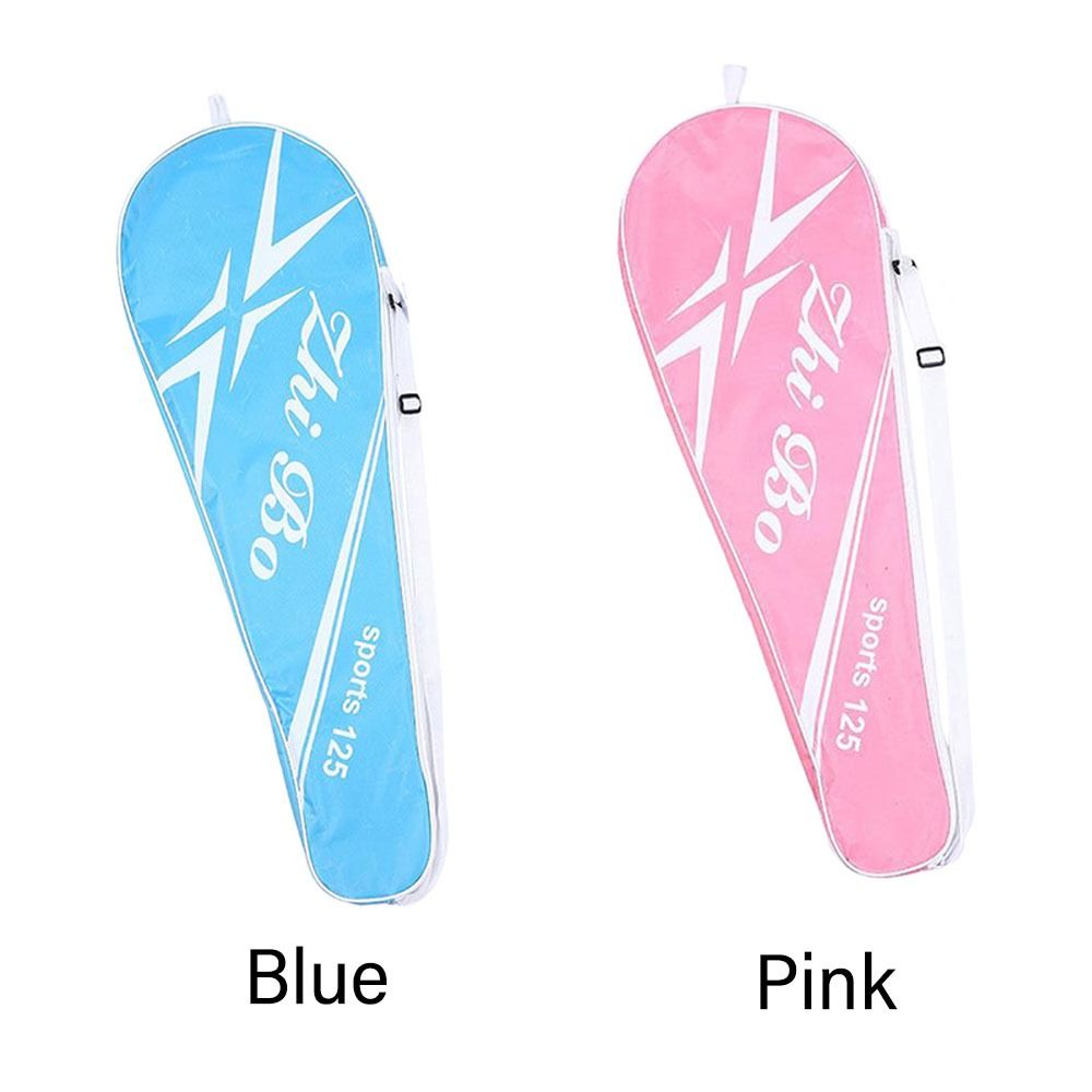 Pink Blue Waterproof Sport Sup - Racket Cover Bag reseña y precio