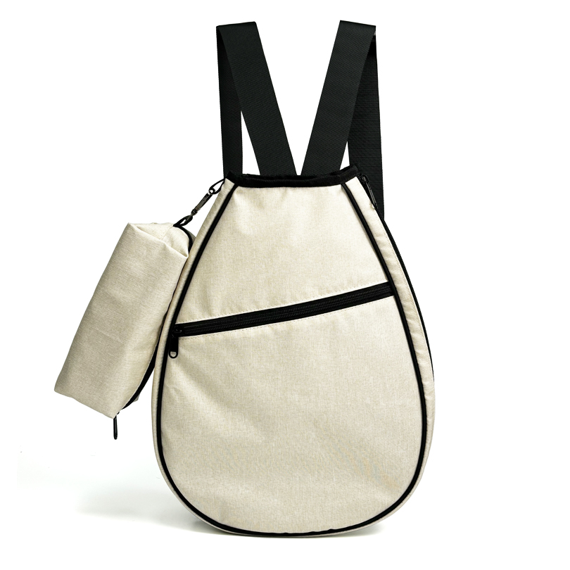 Jusenda Original New Padel Ten - Racket Cover Bag reseña y precio