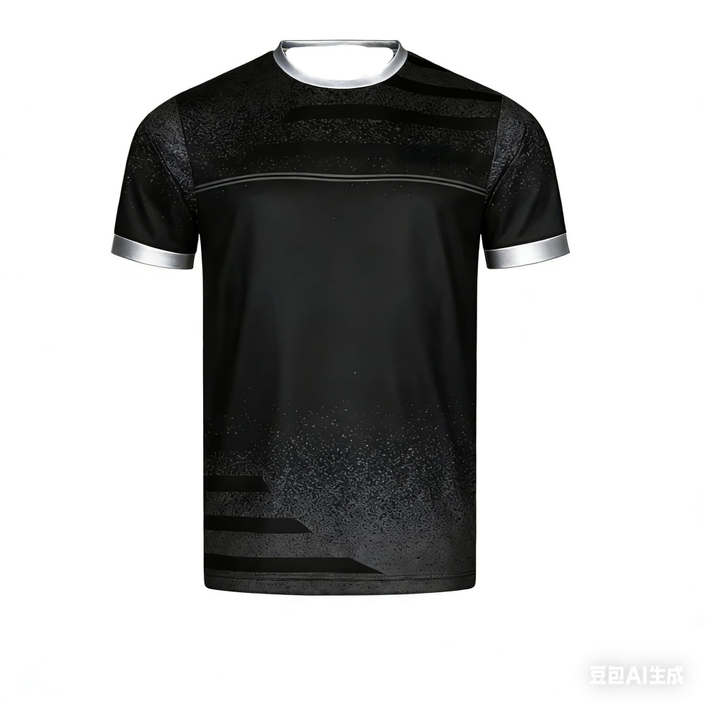 New Men Table Tennis T-Shirt G - Badminton Center reseña y precio